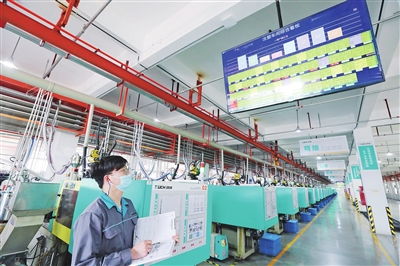智能制造推動電氣科技升級，企業(yè)技改補(bǔ)助兌現(xiàn)引發(fā)新熱潮